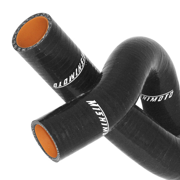 Mishimoto Silicone Radiator Hose Kit