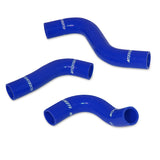 Mishimoto Silicone Radiator Hose Kit