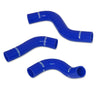 Mishimoto Silicone Radiator Hose Kit