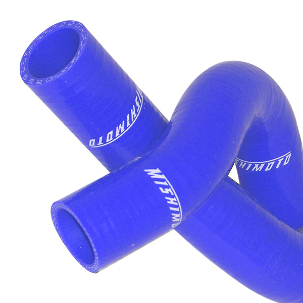 Mishimoto Silicone Radiator Hose Kit
