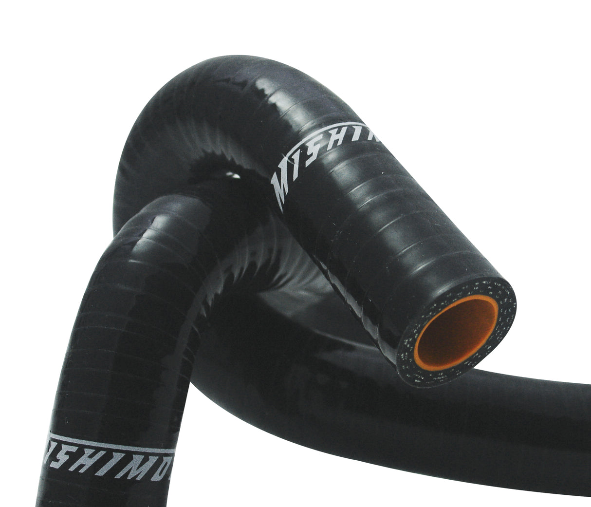 Mishimoto Silicone Heater Hose Kit - Black