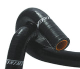 Mishimoto Silicone Heater Hose Kit - Black