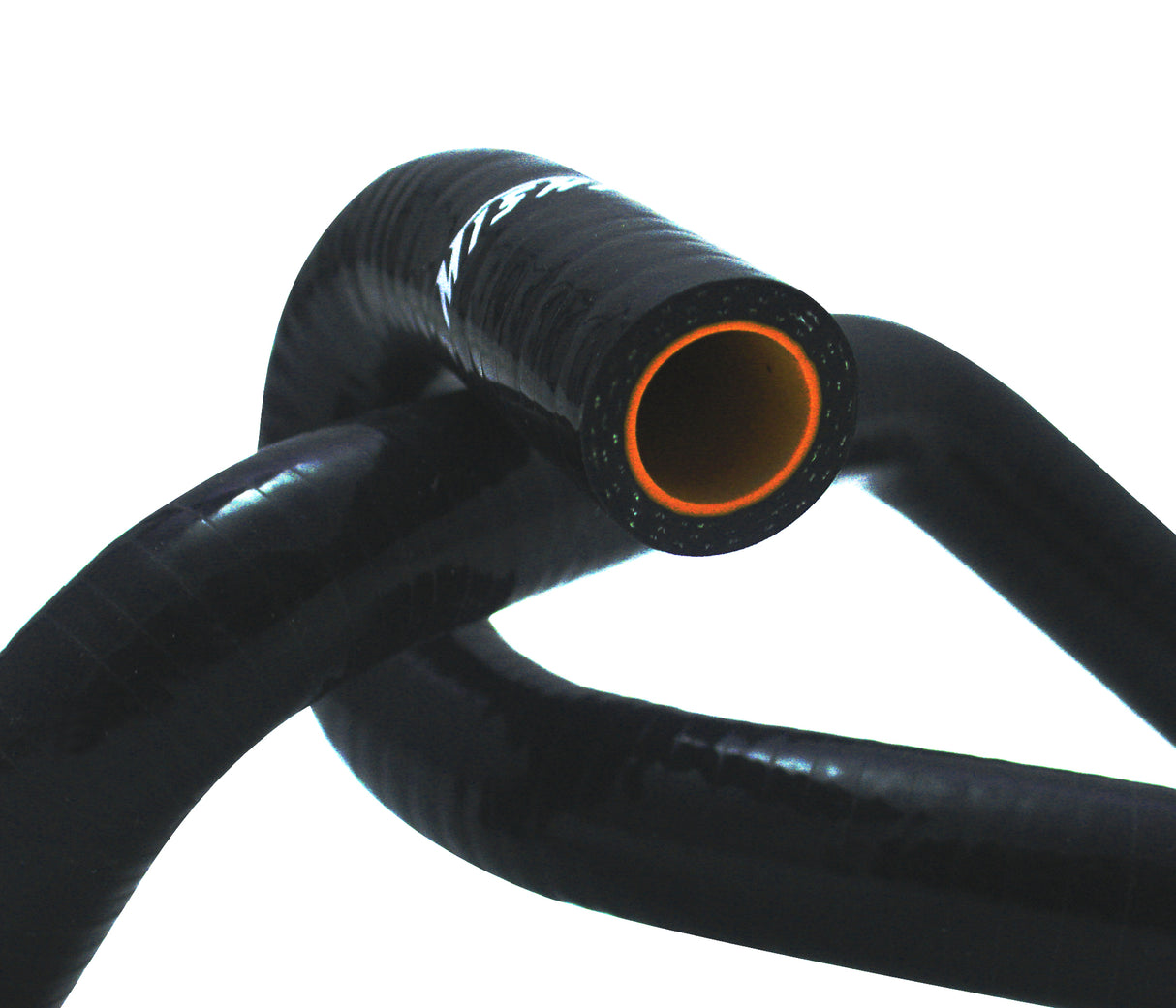 Mishimoto Silicone Heater Hose Kit - Black