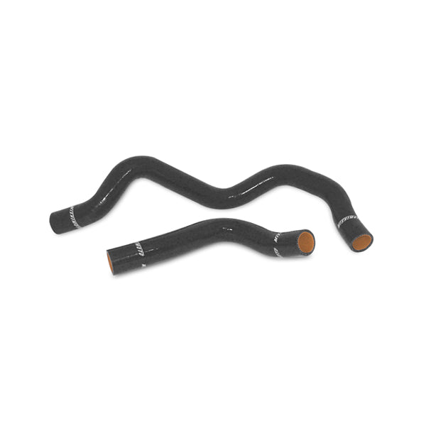 Mishimoto Silicone Radiator Hose Kit