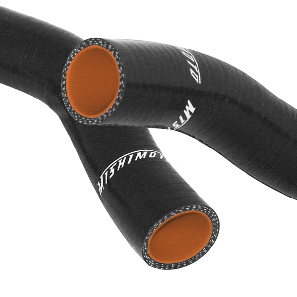 Mishimoto Silicone Radiator Hose Kit