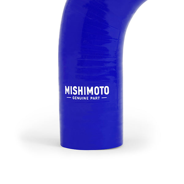 Mishimoto Silicone Radiator Hose Kit