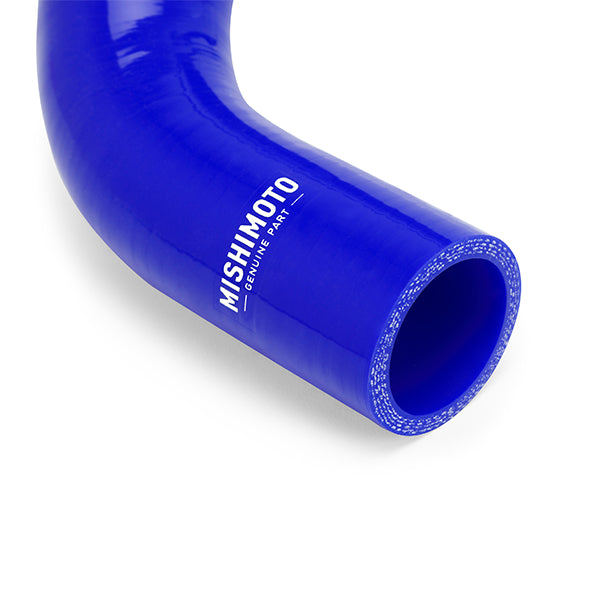 Mishimoto Silicone Radiator Hose Kit