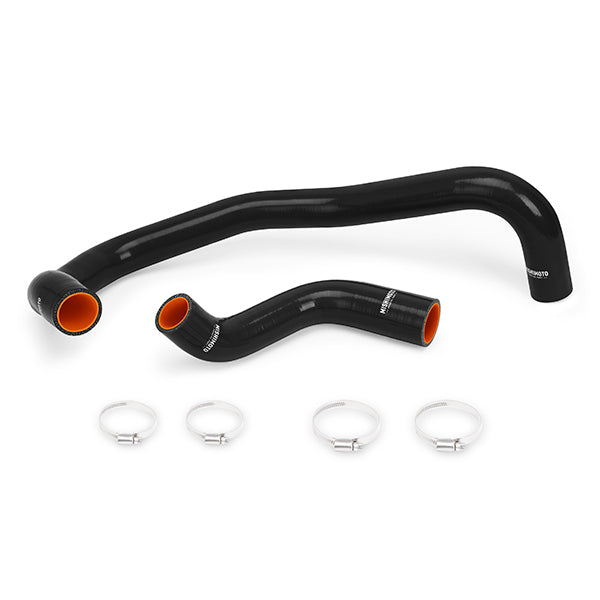 Mishimoto Silicone Radiator Hose Kit