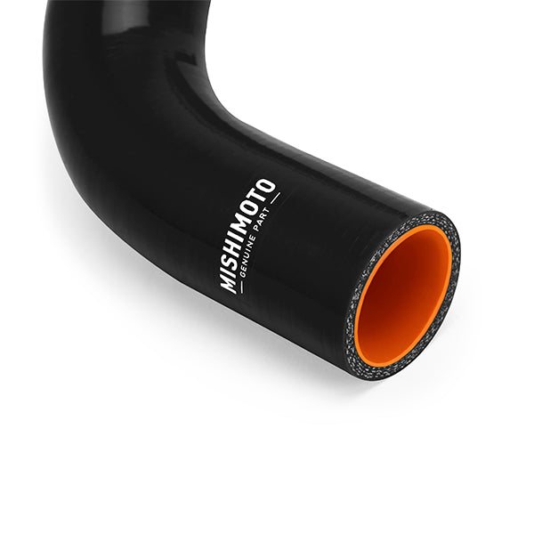 Mishimoto Silicone Radiator Hose Kit