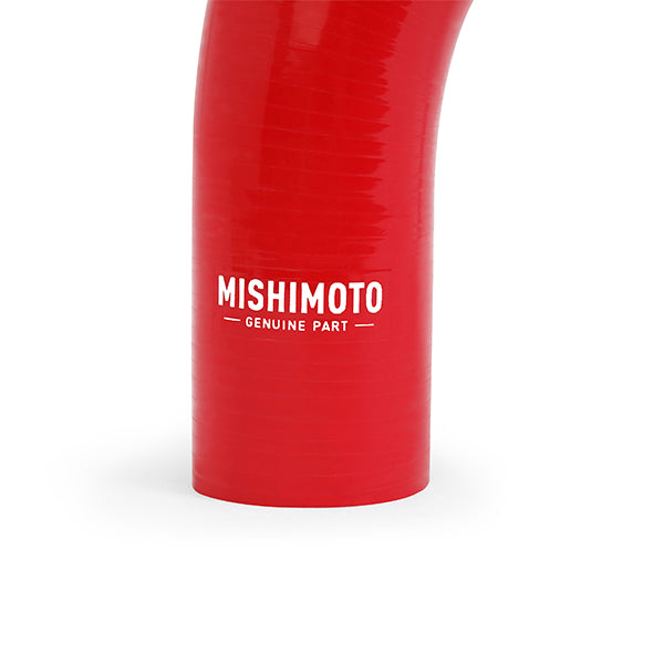 Mishimoto Silicone Radiator Hose Kit