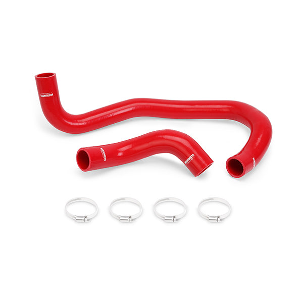 Mishimoto Silicone Radiator Hose Kit