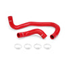 Mishimoto Silicone Radiator Hose Kit