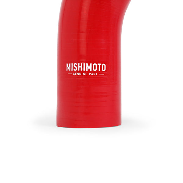 Mishimoto Silicone Radiator Hose Kit