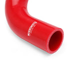 Mishimoto Silicone Radiator Hose Kit