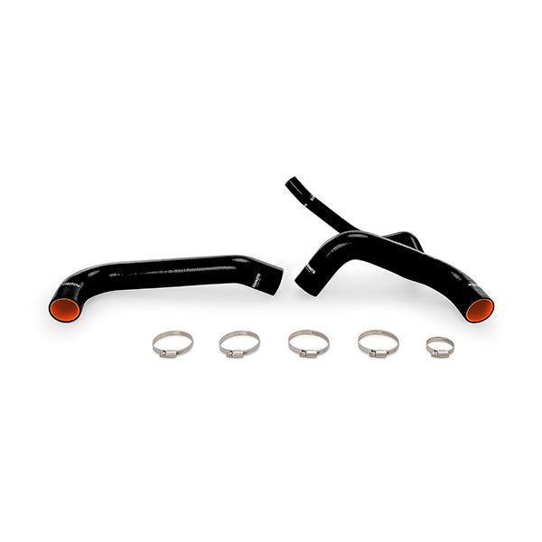 Mishimoto Silicone Radiator Hose Kit