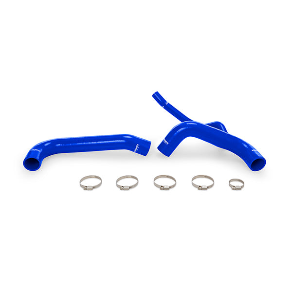 Mishimoto Silicone Radiator Hose Kit