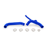 Mishimoto Silicone Radiator Hose Kit