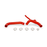 Mishimoto Silicone Radiator Hose Kit