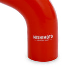 Mishimoto Silicone Radiator Hose Kit