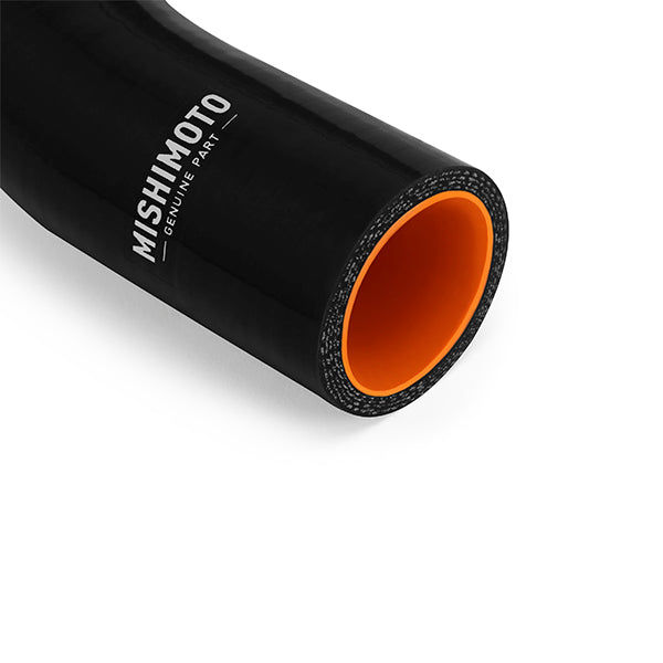 Mishimoto Silicone Radiator Hose Kit