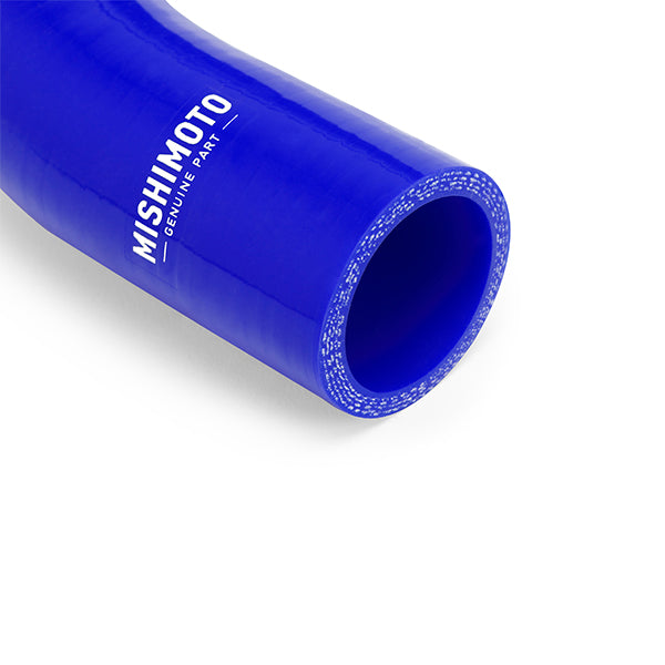 Mishimoto Silicone Radiator Hose Kit