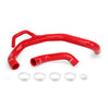 Mishimoto Silicone Radiator Hose Kit