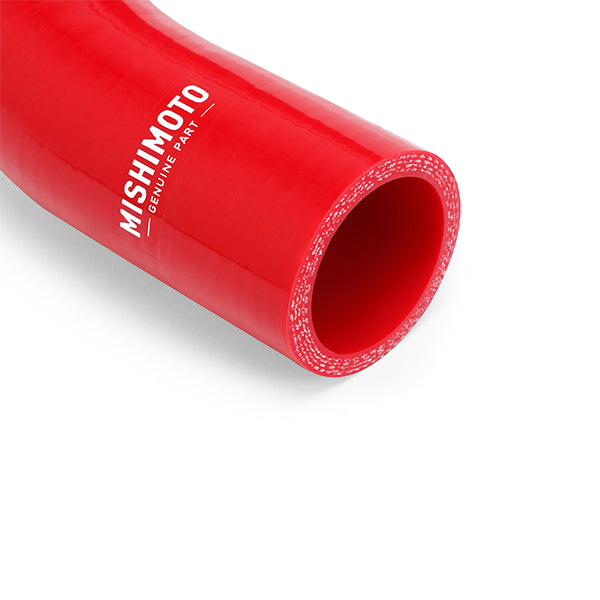 Mishimoto Silicone Radiator Hose Kit