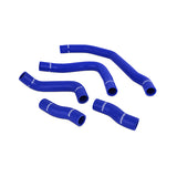 Mishimoto Silicone Radiator Hose Kit