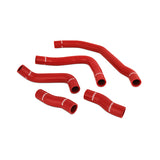 Mishimoto Silicone Radiator Hose Kit