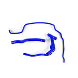 Mishimoto Silicone Radiator Hose Kit