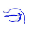 Mishimoto Silicone Radiator Hose Kit