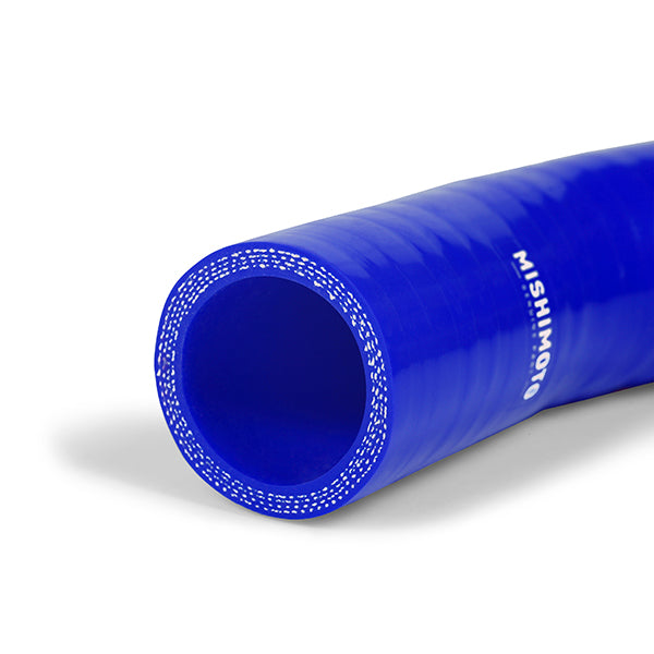 Mishimoto Silicone Radiator Hose Kit