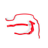 Mishimoto Silicone Radiator Hose Kit