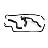 Mishimoto Silicone Radiator Hose Kit