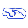 Mishimoto Silicone Radiator Hose Kit