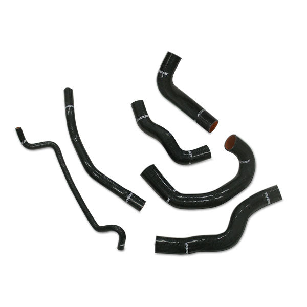 Mishimoto Silicone Radiator Hose Kit