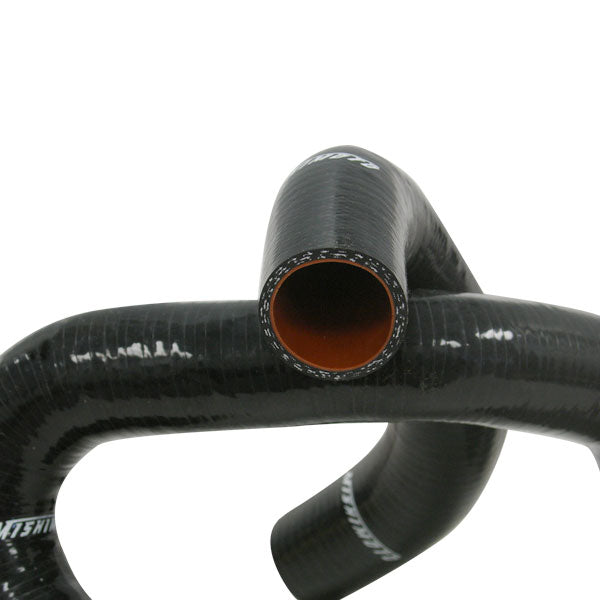 Mishimoto Silicone Radiator Hose Kit