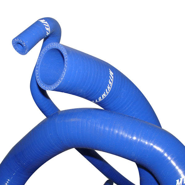 Mishimoto Silicone Radiator Hose Kit