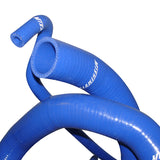 Mishimoto Silicone Radiator Hose Kit