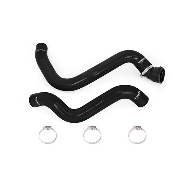 Mishimoto Silicone Radiator Hose Kit