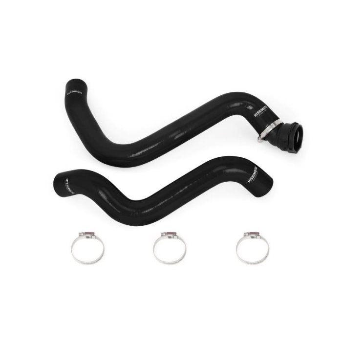 Mishimoto Silicone Radiator Hose Kit