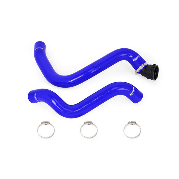 Mishimoto Silicone Radiator Hose Kit
