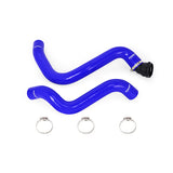 Mishimoto Silicone Radiator Hose Kit