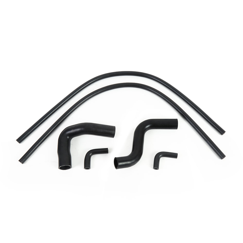 Mishimoto Silicone Coolant Hose Kit
