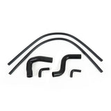 Mishimoto Silicone Coolant Hose Kit
