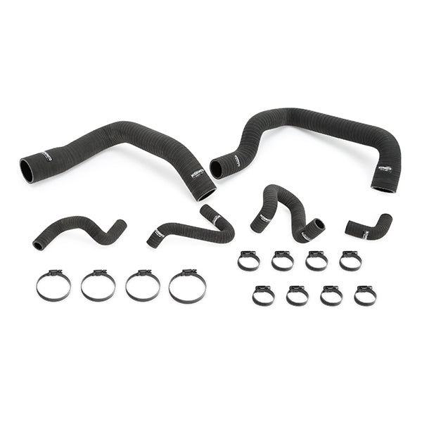 Mishimoto Silicone Radiator Hose Kit