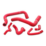 Mishimoto Silicone Radiator Hose Kit