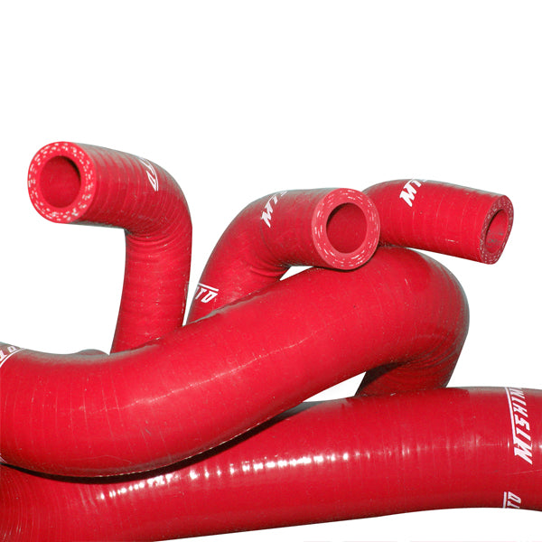 Mishimoto Silicone Radiator Hose Kit