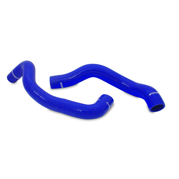 Mishimoto Silicone Radiator Hose Kit