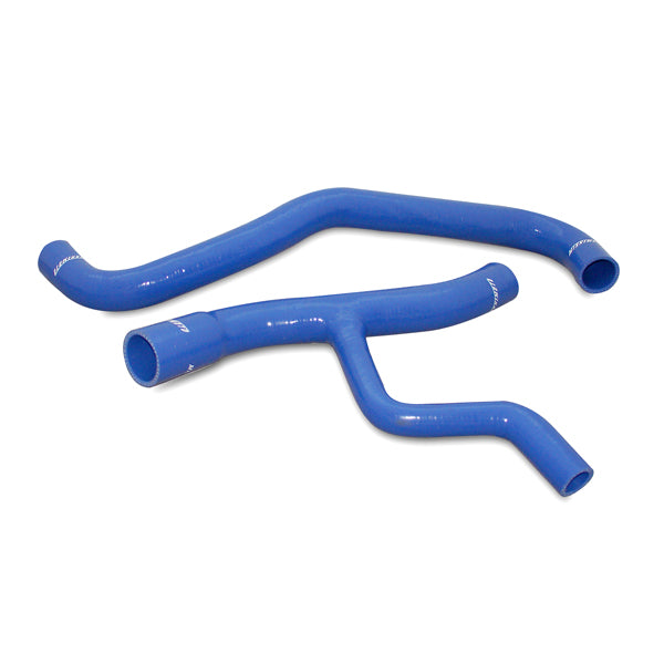 Mishimoto Silicone Radiator Hose Kit